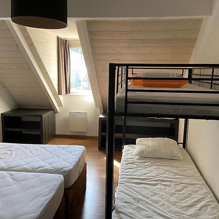 Апартаменты Duplex 10 Personnes Сен-Лари-Сулан Экстерьер фото