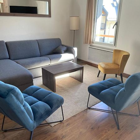 Апартаменты Duplex 10 Personnes Сен-Лари-Сулан Экстерьер фото