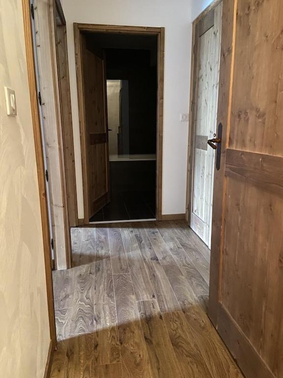 Апартаменты Duplex 10 Personnes Сен-Лари-Сулан Экстерьер фото