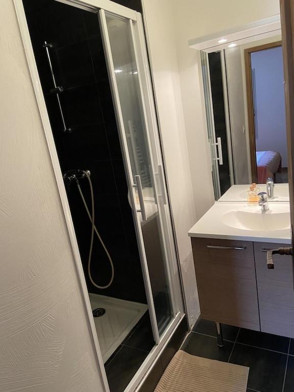 Апартаменты Duplex 10 Personnes Сен-Лари-Сулан Экстерьер фото