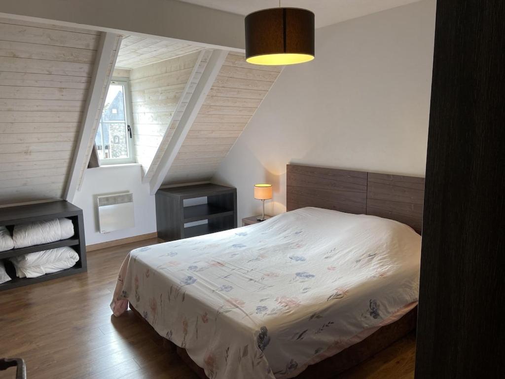 Апартаменты Duplex 10 Personnes Сен-Лари-Сулан Экстерьер фото